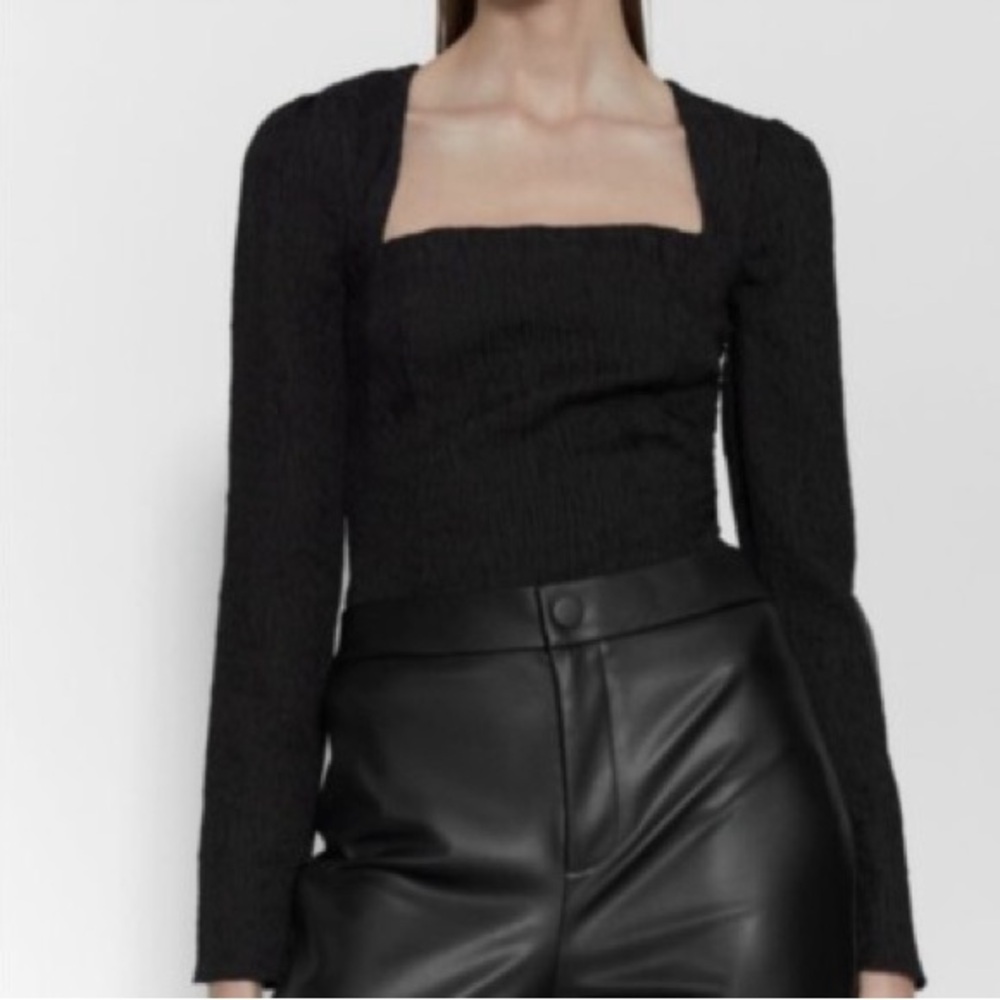 Zara Bodysuit